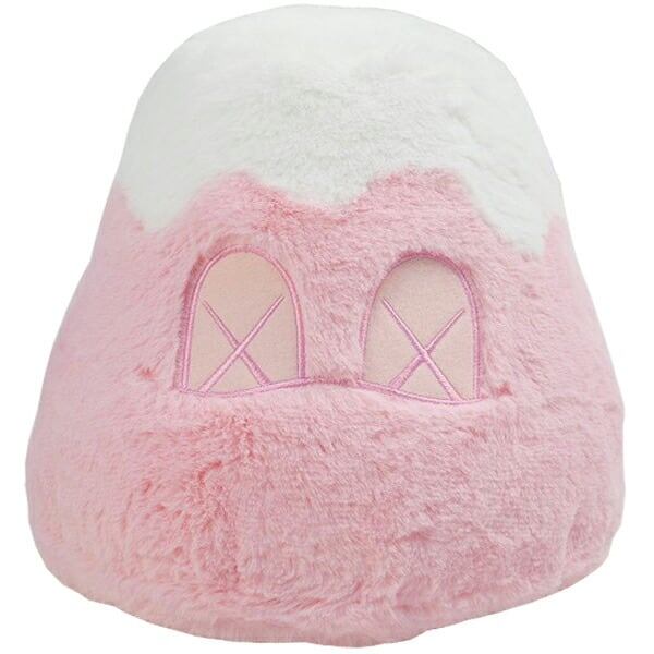 Size【フリー】 KAWS カウズ HOLIDAY JAPAN Mount Fuji Plush