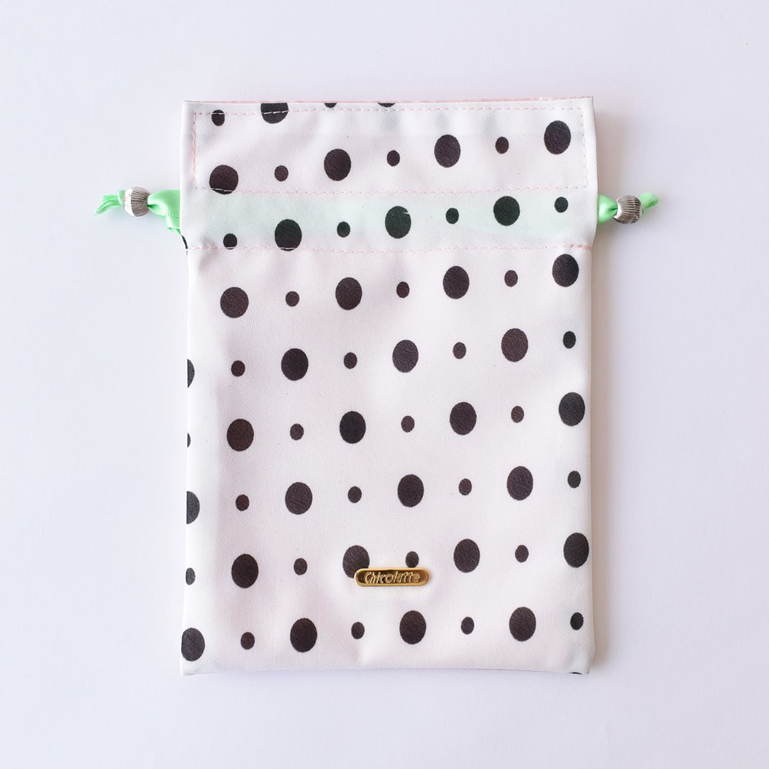 巾着 | Chicolatte | チコラッテ