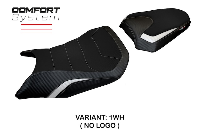 HONDA CB 750 Hornet (2023) バイクシートカバー Toyama Comfort System model