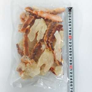 生たらばがにカット済みパック　５００ｇ