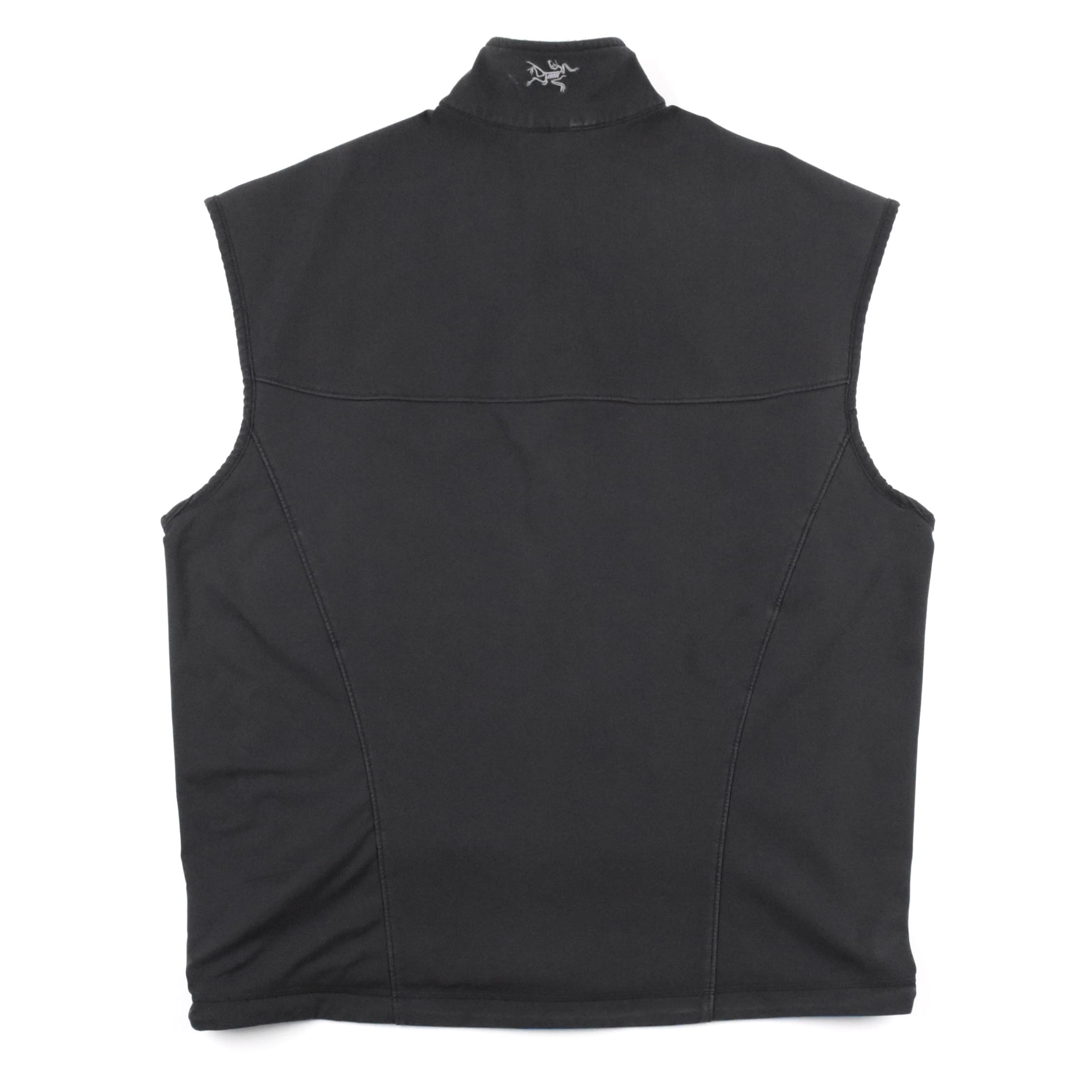 メンズ ARC'TERYX GAMMA SV VEST by ''NWR''
