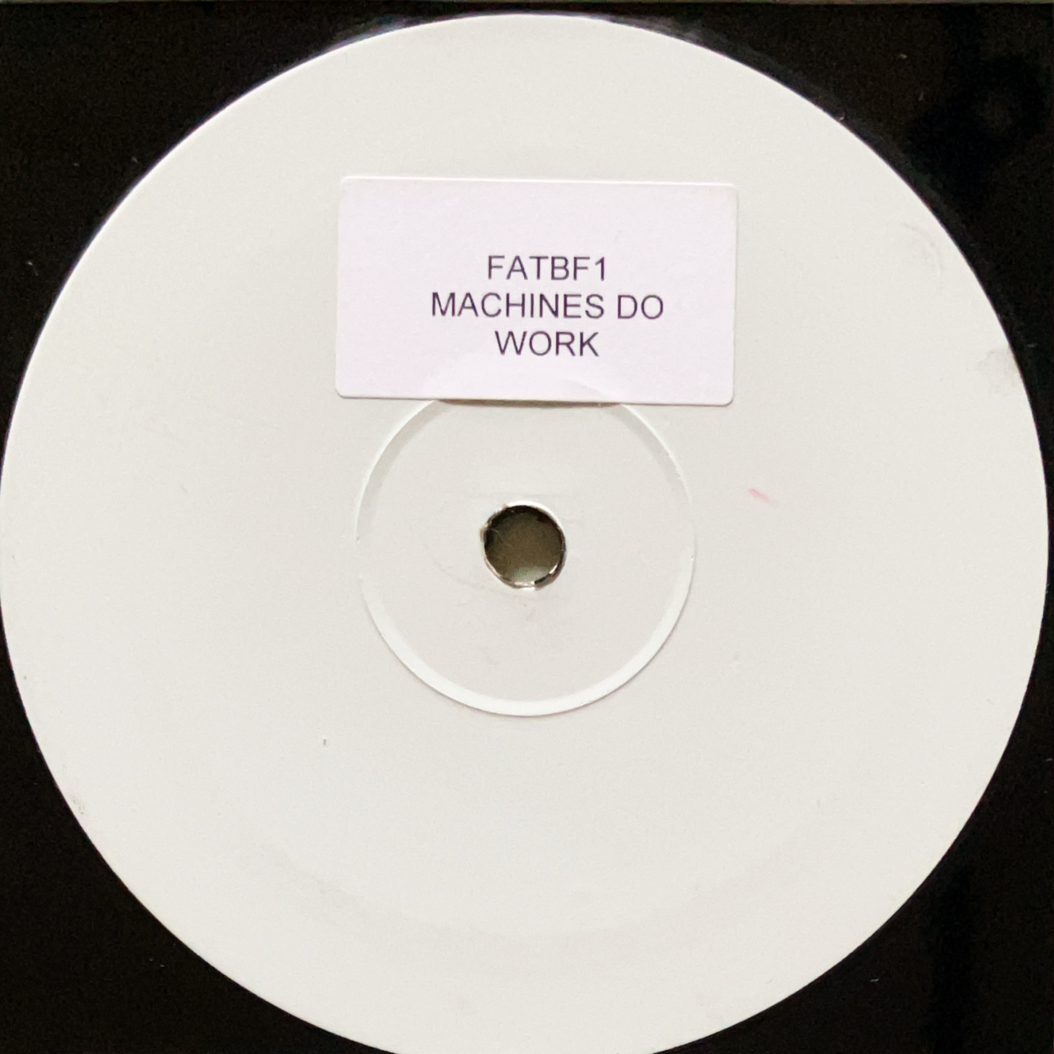 Minimal / Tech House | cpvinyl ￥3,300以上の購入で「送料無料