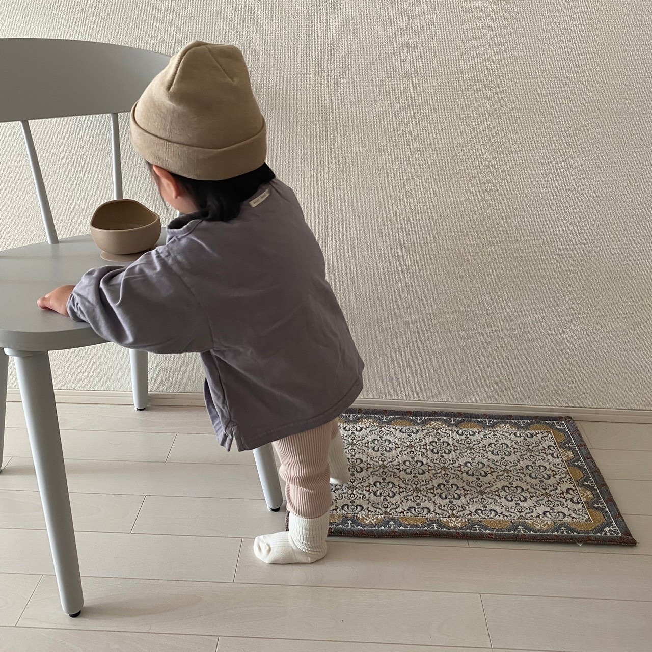 （即納）minirobe / of T