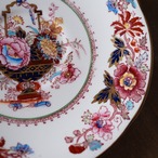 限定１客　英国メイソンズ　ブロケードBrocade　カップ＆ソーサー thumbnail 13
