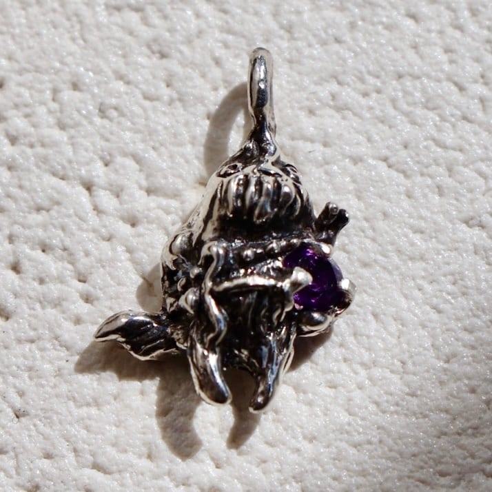 ☆受注生産☆ 星座・射手座 | Onc311 Jewelry Design（オンセ・オンセ）