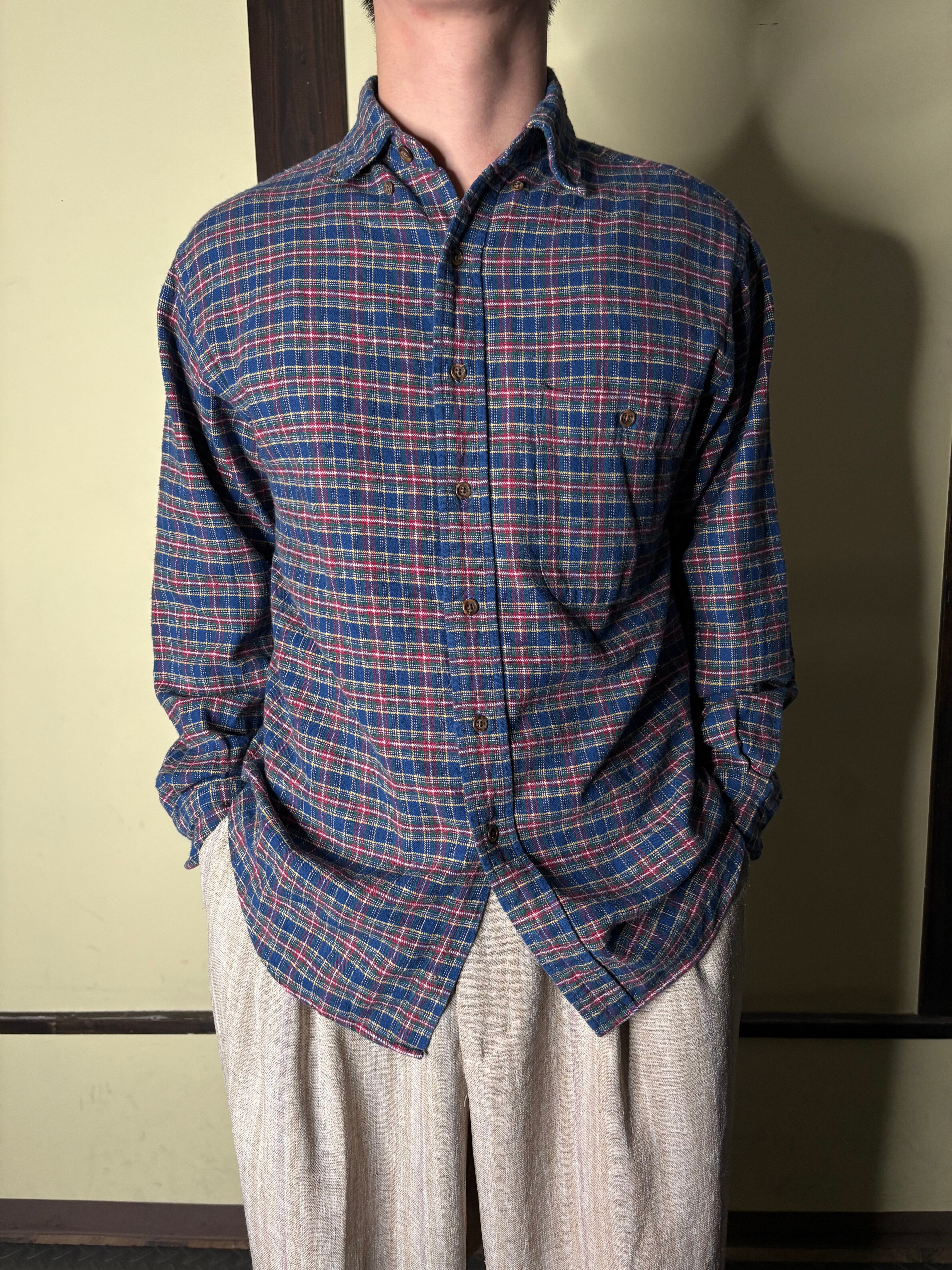 50s rayon gabardine reversible jkt | trevorfrank