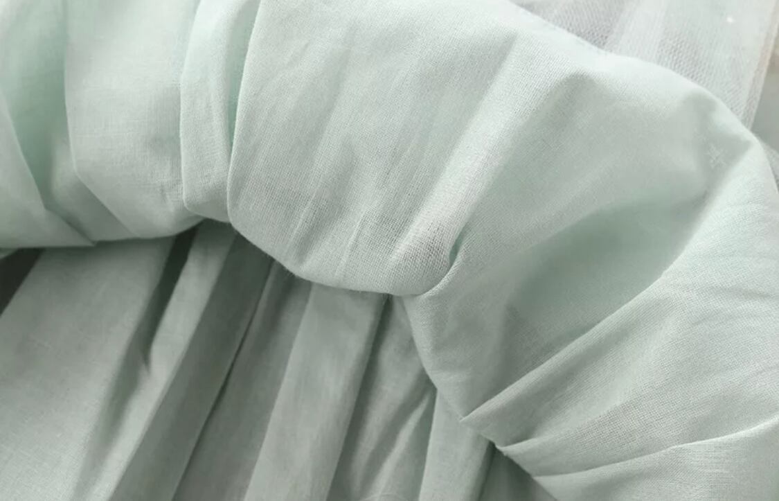 リボンチュールスカート》》》》チュチュ スパンコール 海外子供服 プチプラ ベビー キッズ 女の子