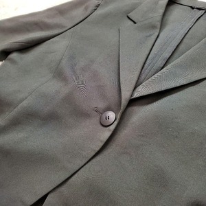 【USED】LAUTREAMONT　ジャケット　フォーマル卒業式入学式新学期　