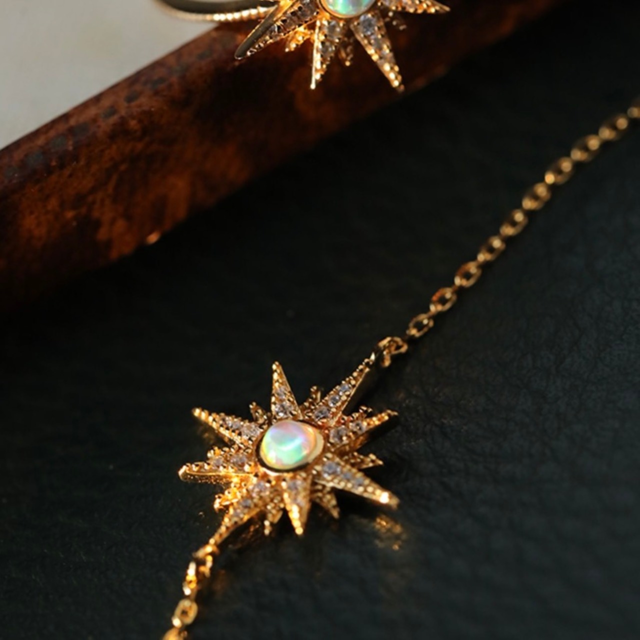 ブリギッドの太陽Ⅲ〜インボルクのブレスレット〜M23026