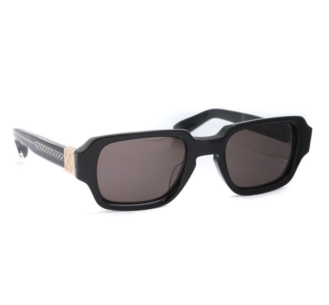 CHROME HEARTS × MATTY BOY 99 EYES TV PARTY SUNGLASSES CHROME HEARTS × MATTY BOY 99 EYES TV PARTY SUNGLASSES