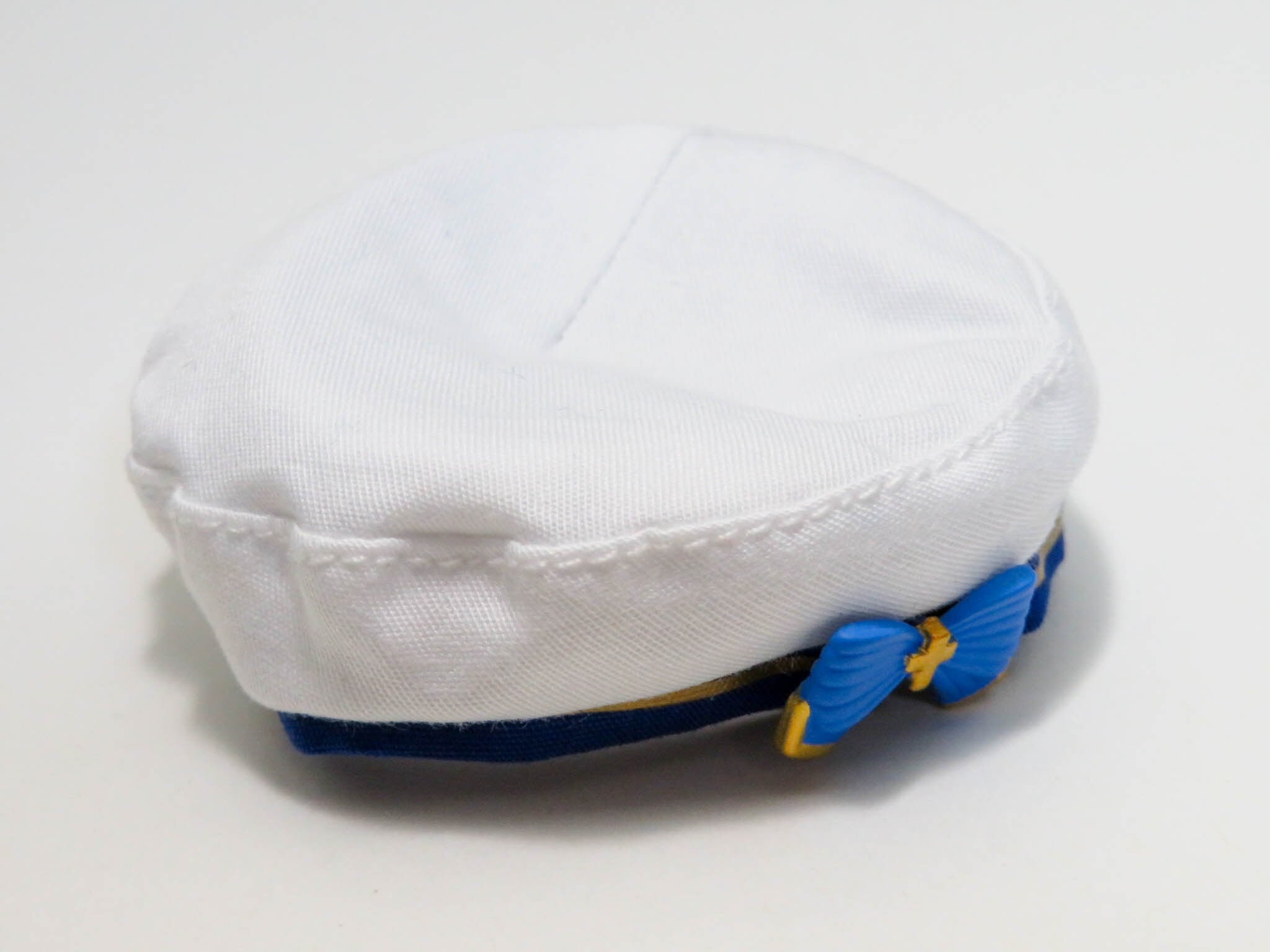 ねんどろいどどーる おようふくセット 聖歌隊（ブルー） 帽子 | ホビー