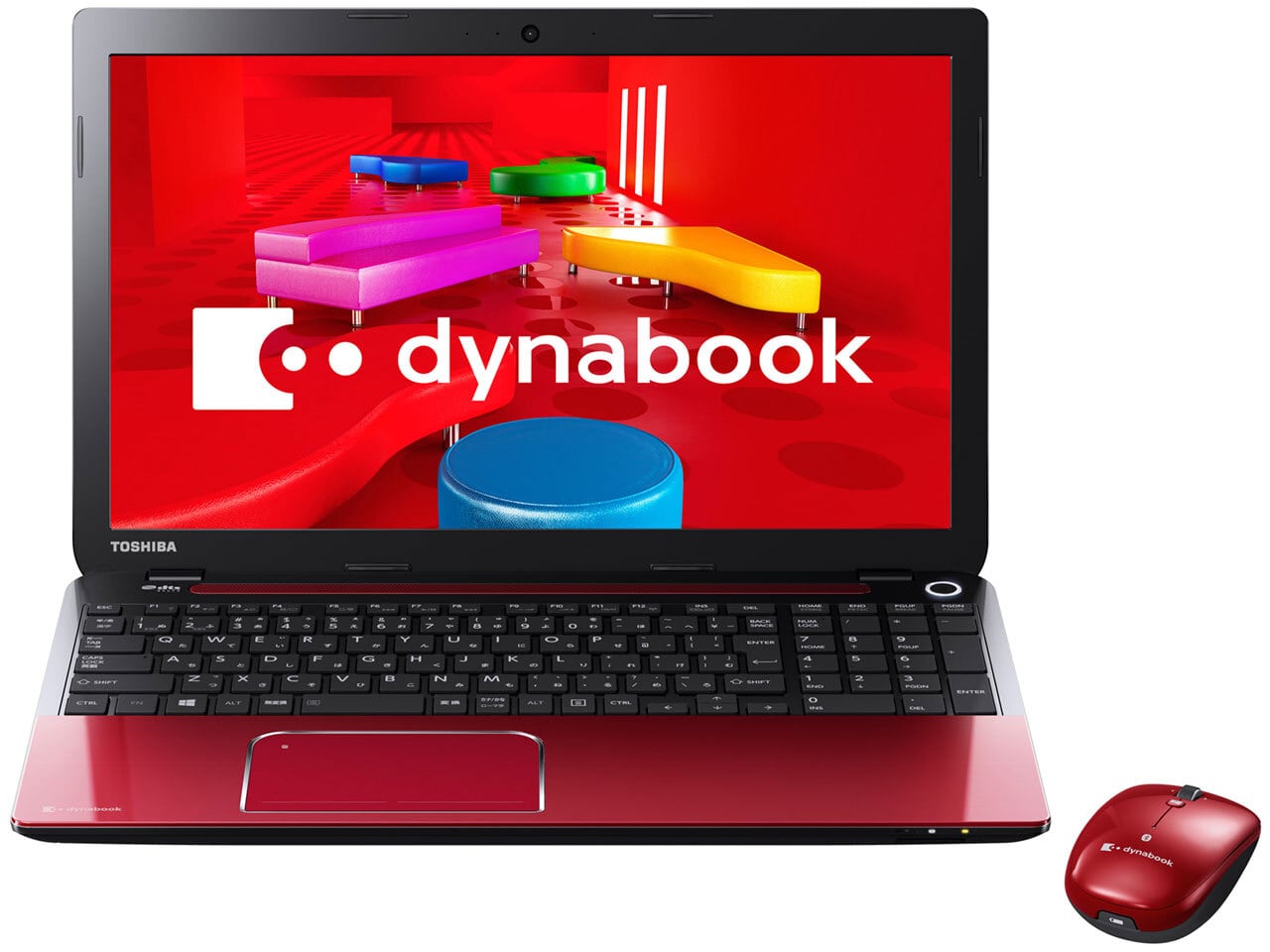TOSHIBA DynaBook T553/37JG