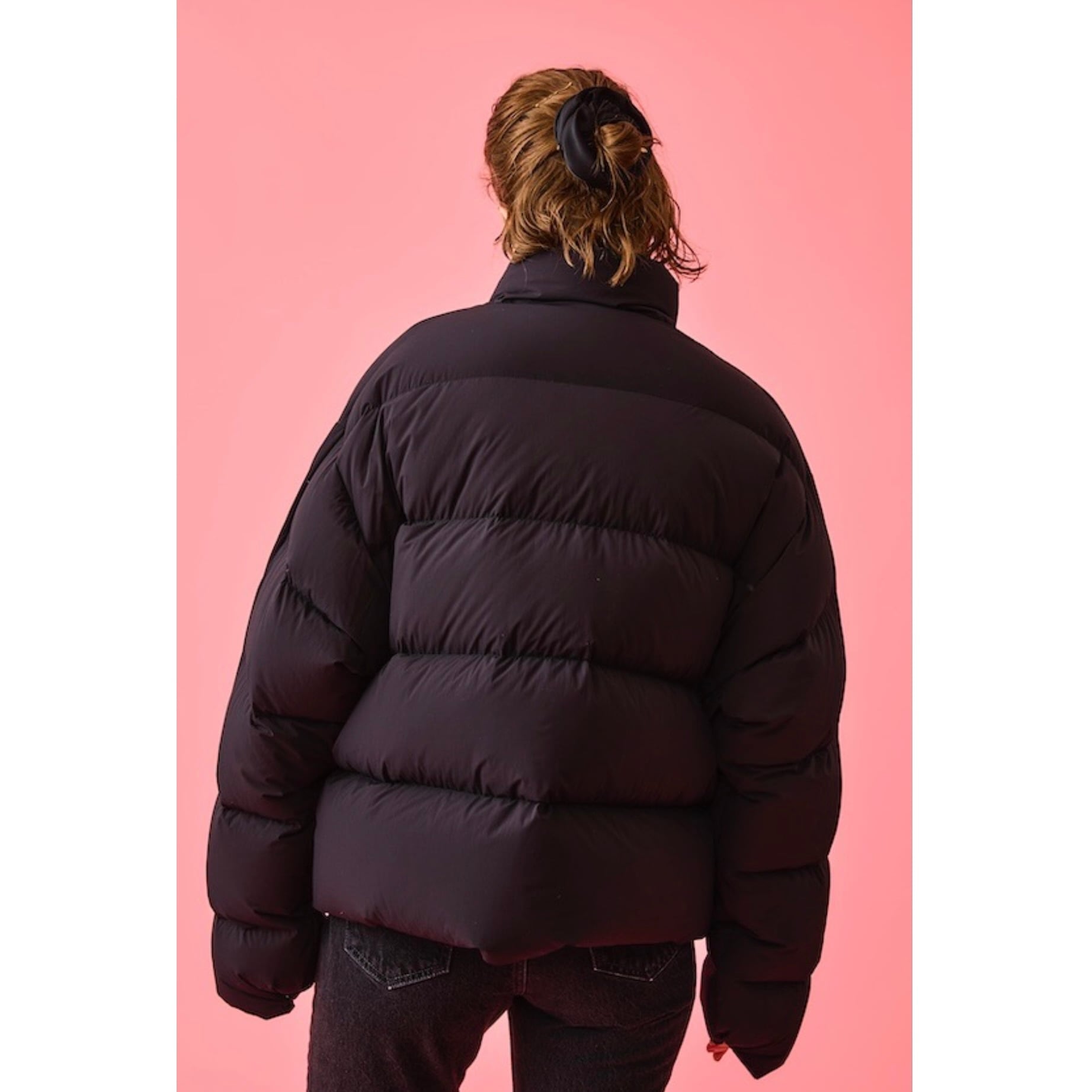 Oblada EXTREME DOWN JACKET | 1F Store