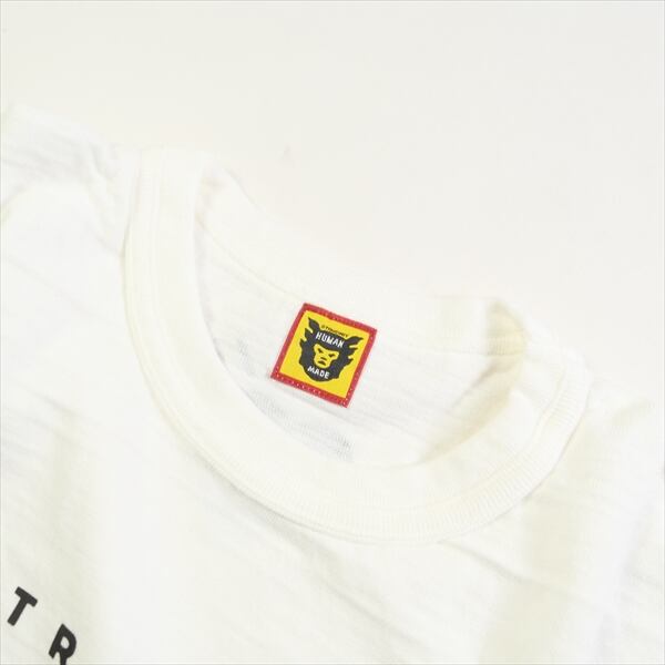 Tシャツ 新品 GRAPHIC T-SHIRT #6 ヒューマンメード