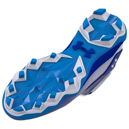 Under armour hammer アメフトスパイク アンダーアーマー