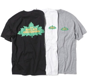 RELAX POT PARK TEE