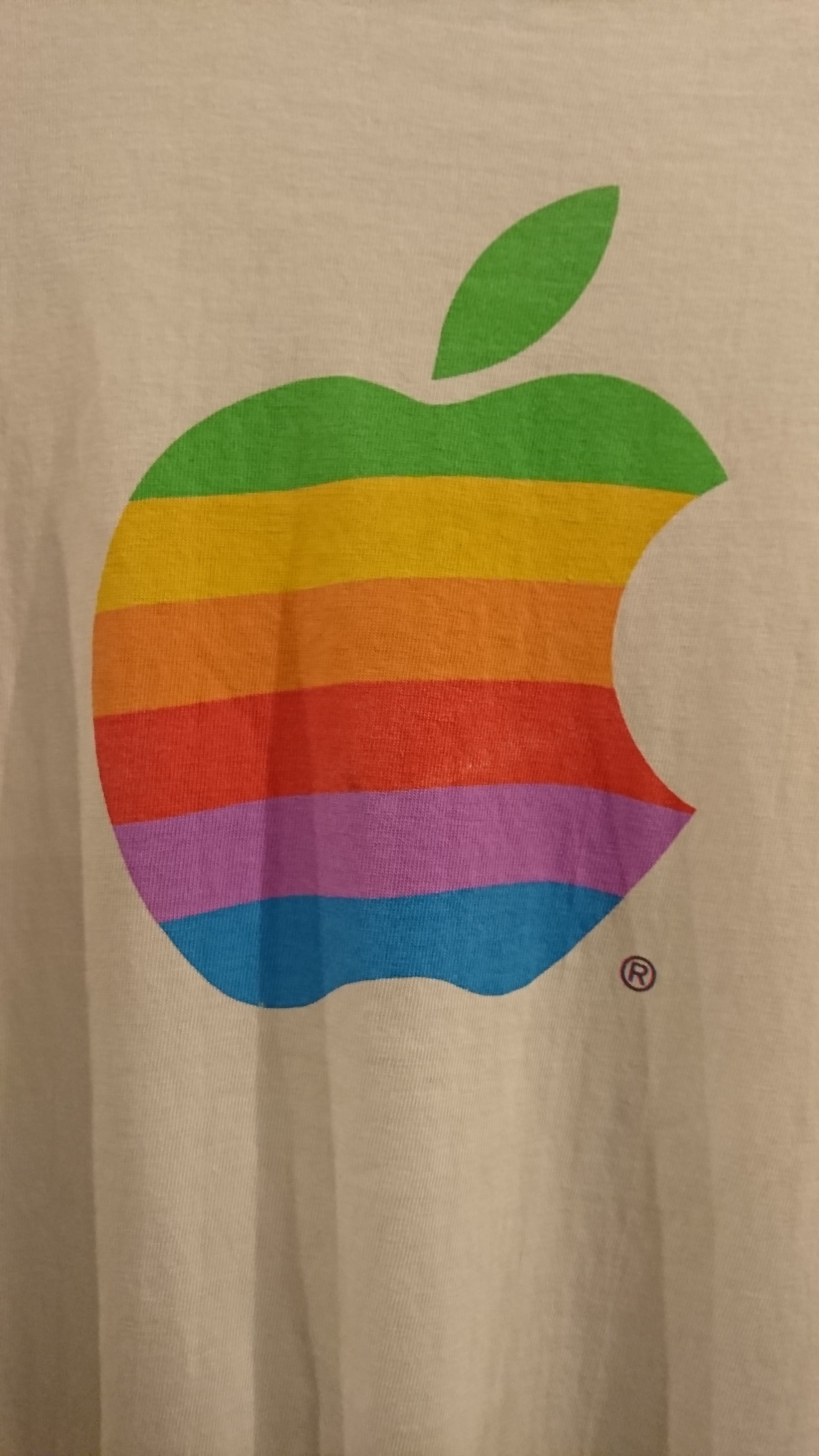 1990s Apple TEE