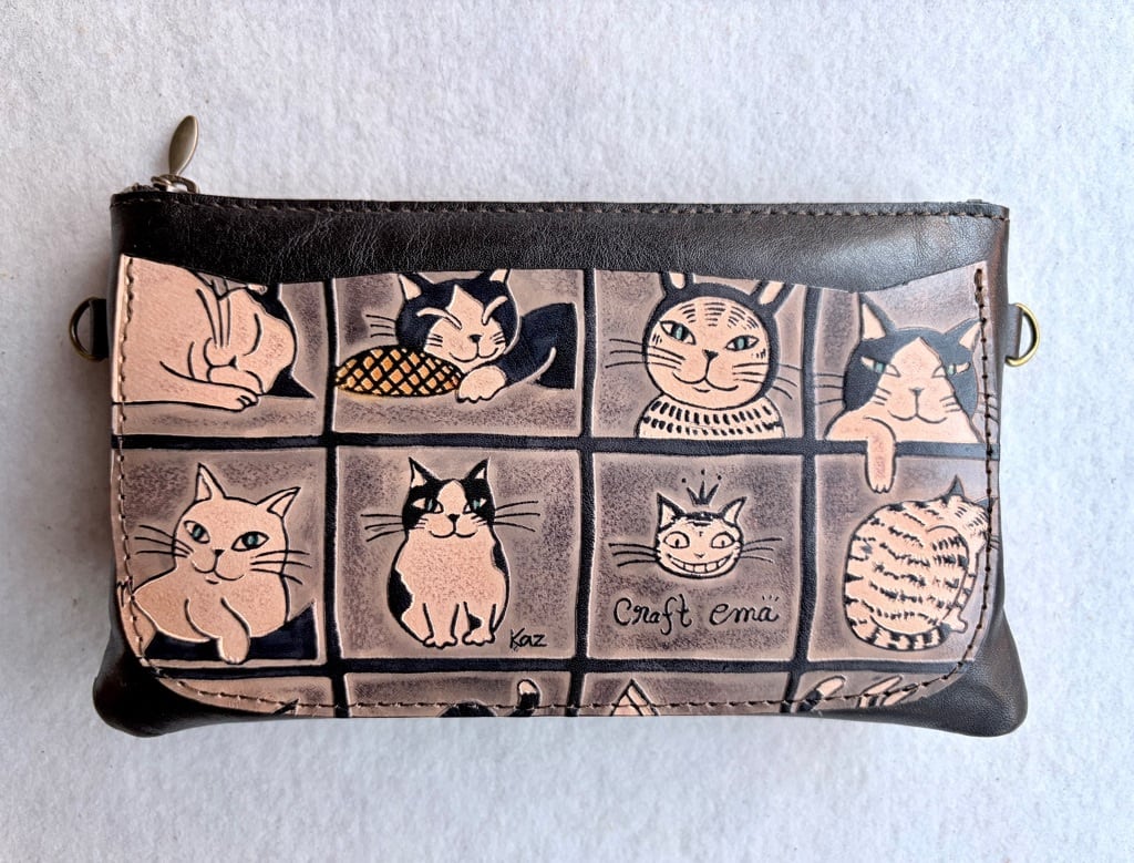 クラフトエマ 松下一登(MATSUSHITA KAZUTO)