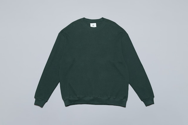 oem04 LIGHT THERMAL SWEAT SHIRT