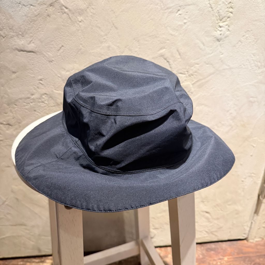 NOROLL ノーロール noroll raffia bucket hat SIZE L 【表参道t05