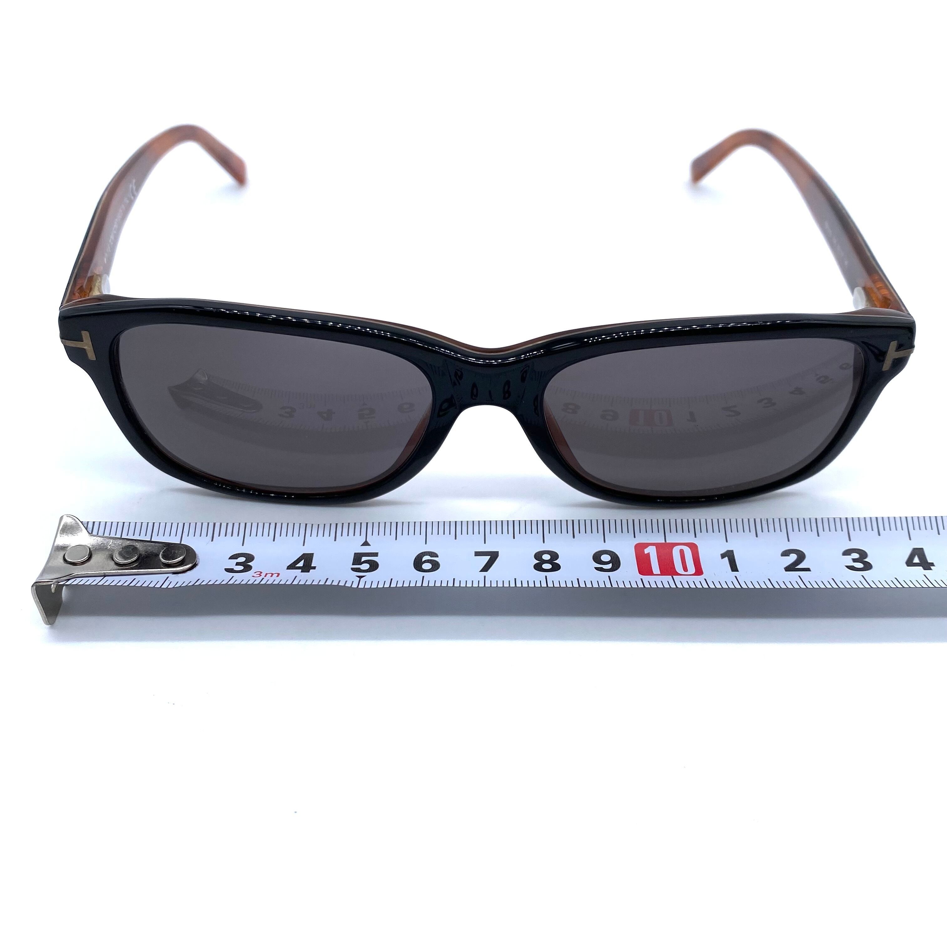 Tom Ford Sunglasses TF5163 005 55□17 145 / トムフォード