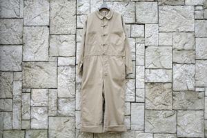 LENO (リノ)  / ALL IN ONE -BEIGE-