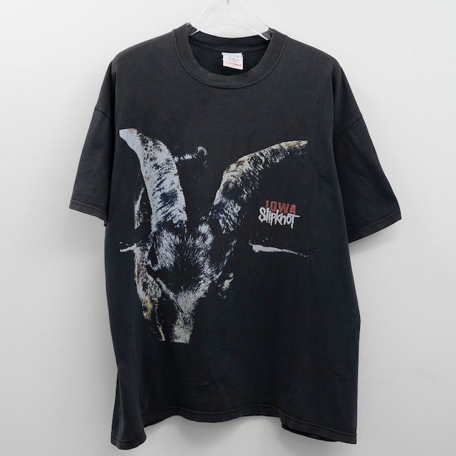 Slipknot " Iowa " Screen Stars XL【A6-188】