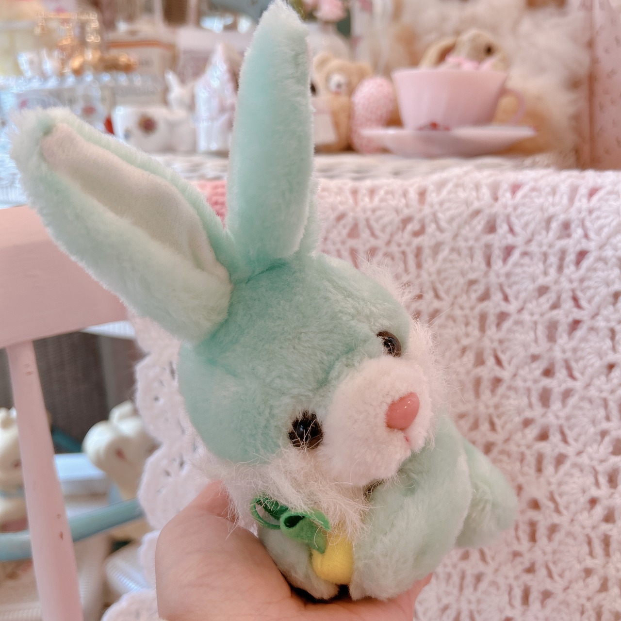 special　price　Bunnyの画像05