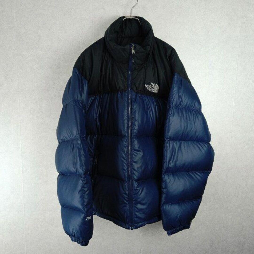 N115 THE NORTH FACE ノースフェイス　ヌプシ