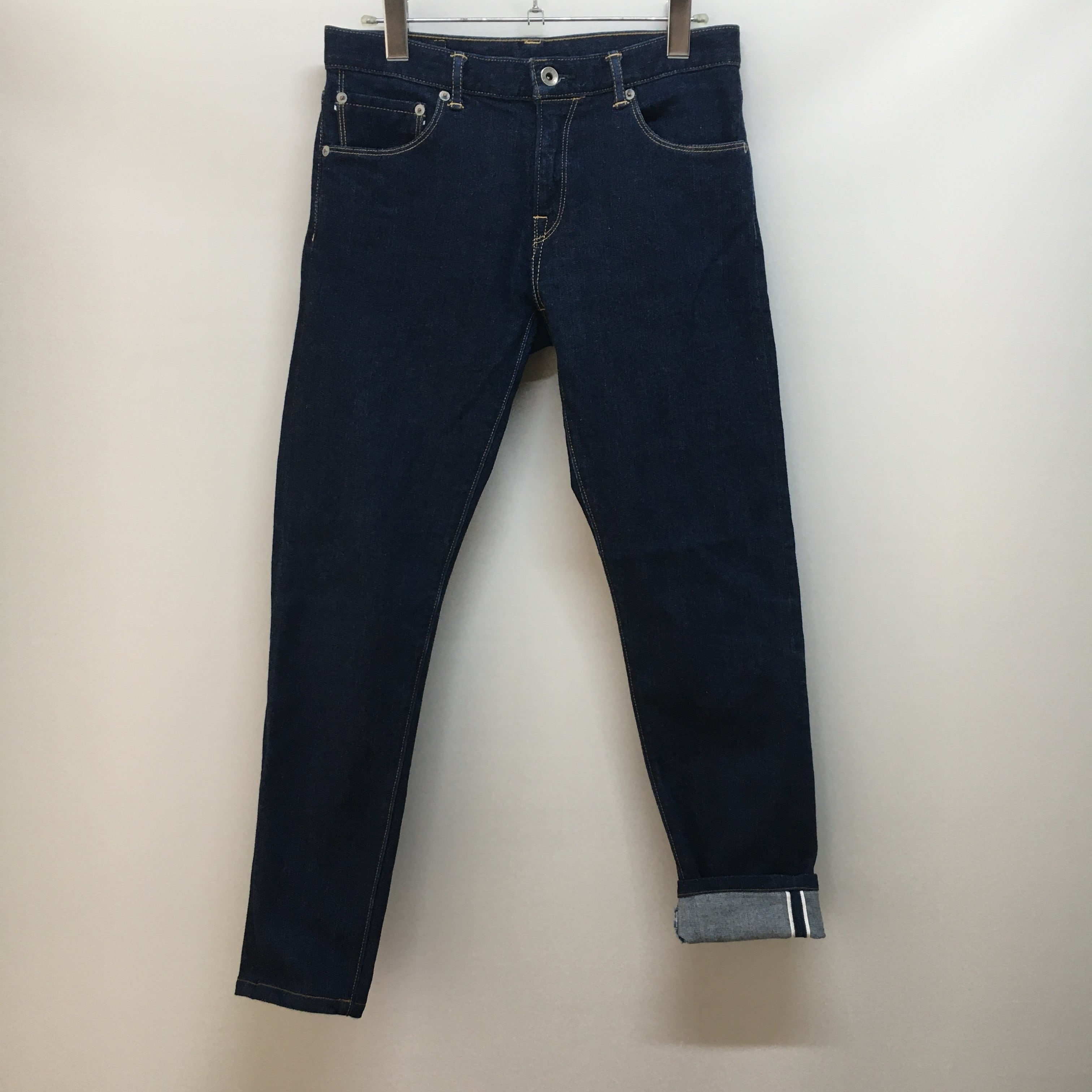 Size【W34】 SUPREME シュプリーム 22AW BAGGY JEAN デニムパンツ