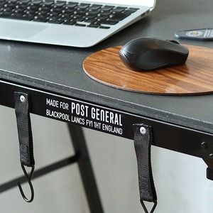 POST GENERAL ポストジェネラル SAWHORSE ＆ HANGER ソーホース ＆ ハンガー 全2色