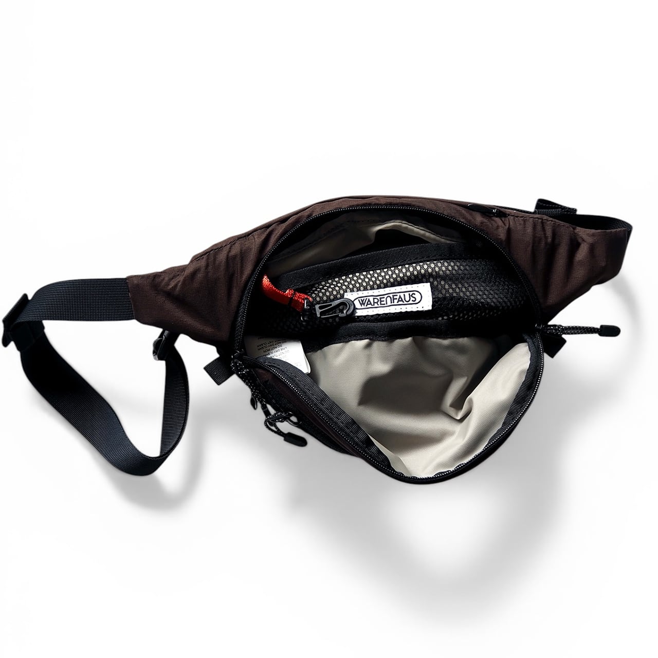 WARENFAUS, Active funny pack | not wonder store