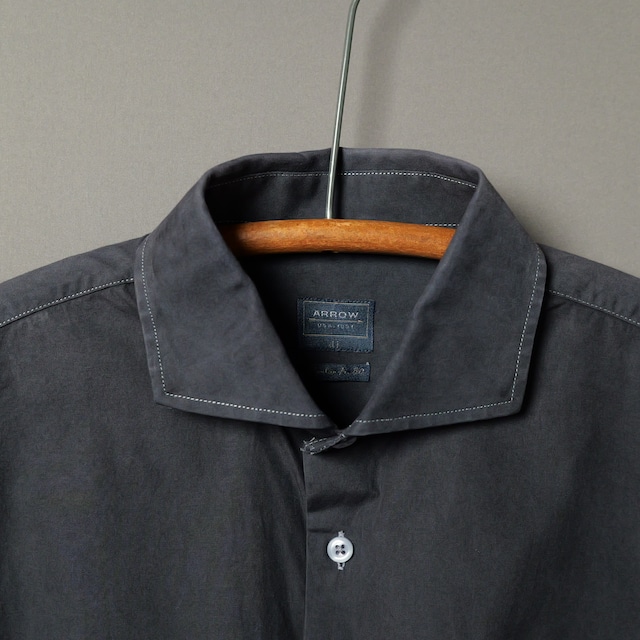 [ARROW]   Over dyed trace shirt