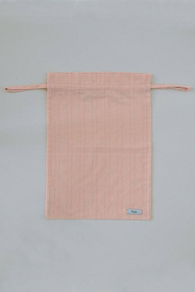 TOO - KINCHAKU pink