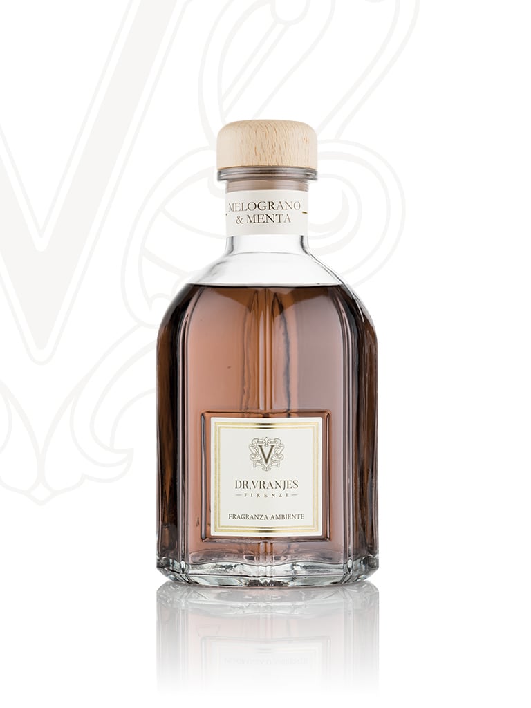 ドットールヴラニエスDr. Vranjes（メログラーノ）ザクロ　250ml Dr.Vranjes (ドットールヴラニエス) / MELOGRANO & MENTA (ザクロ