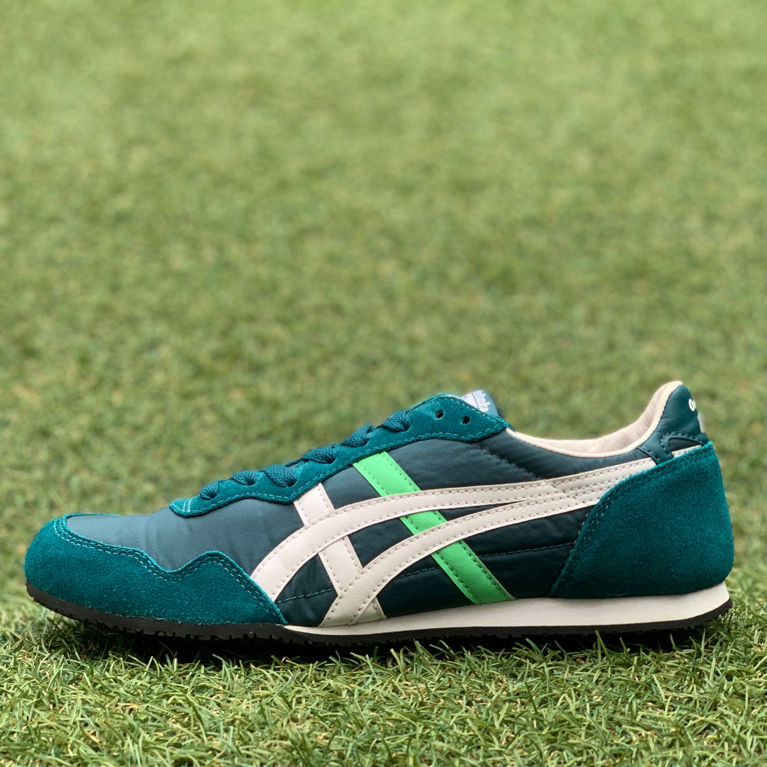 Onitsuka Tiger SERRANO オニツカタイガー セラーノ F530 | reshoe