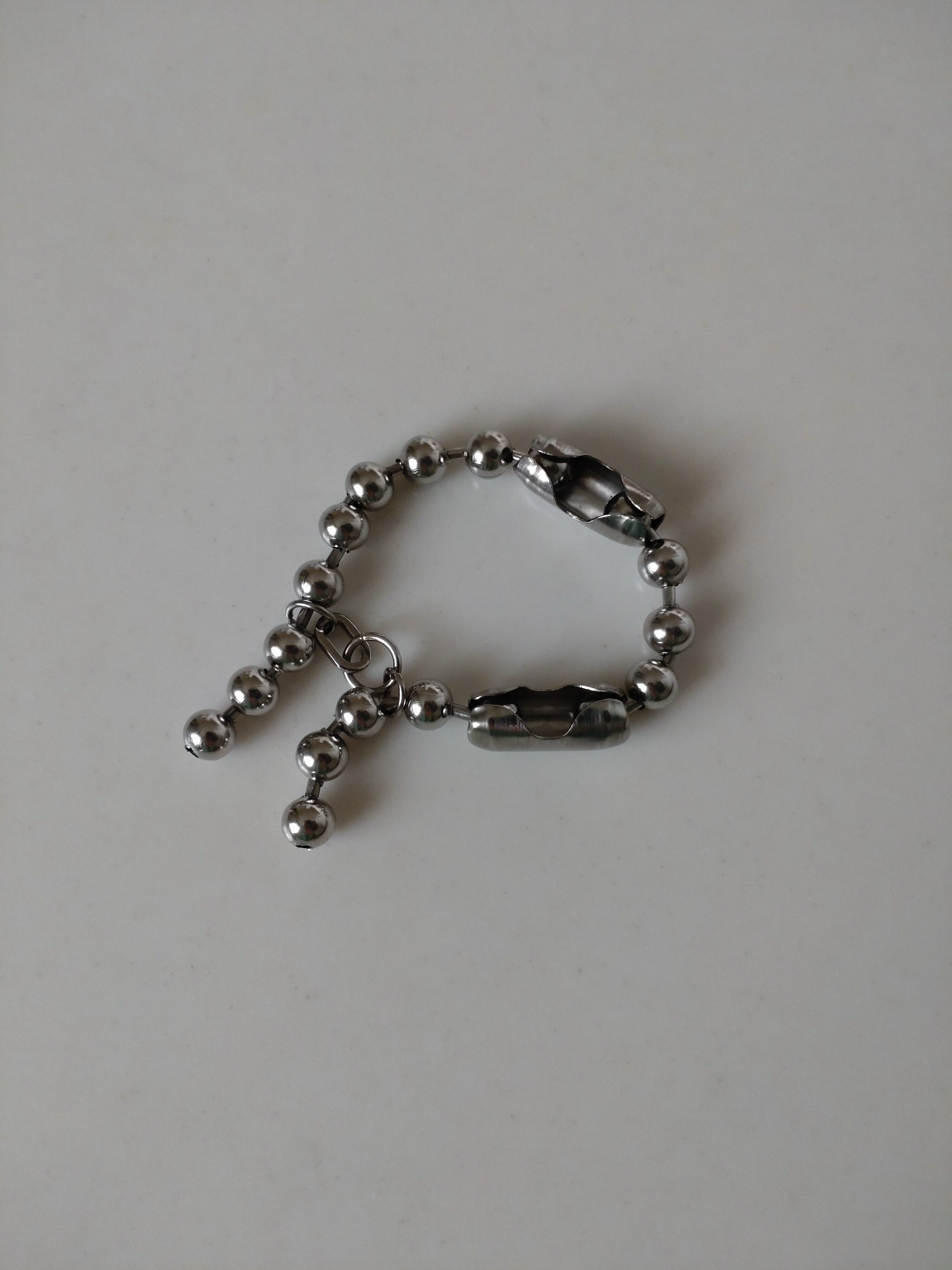 JIL SANDER ジルサンダー 23SS Ancestor Moon Bracelet ブレスレット