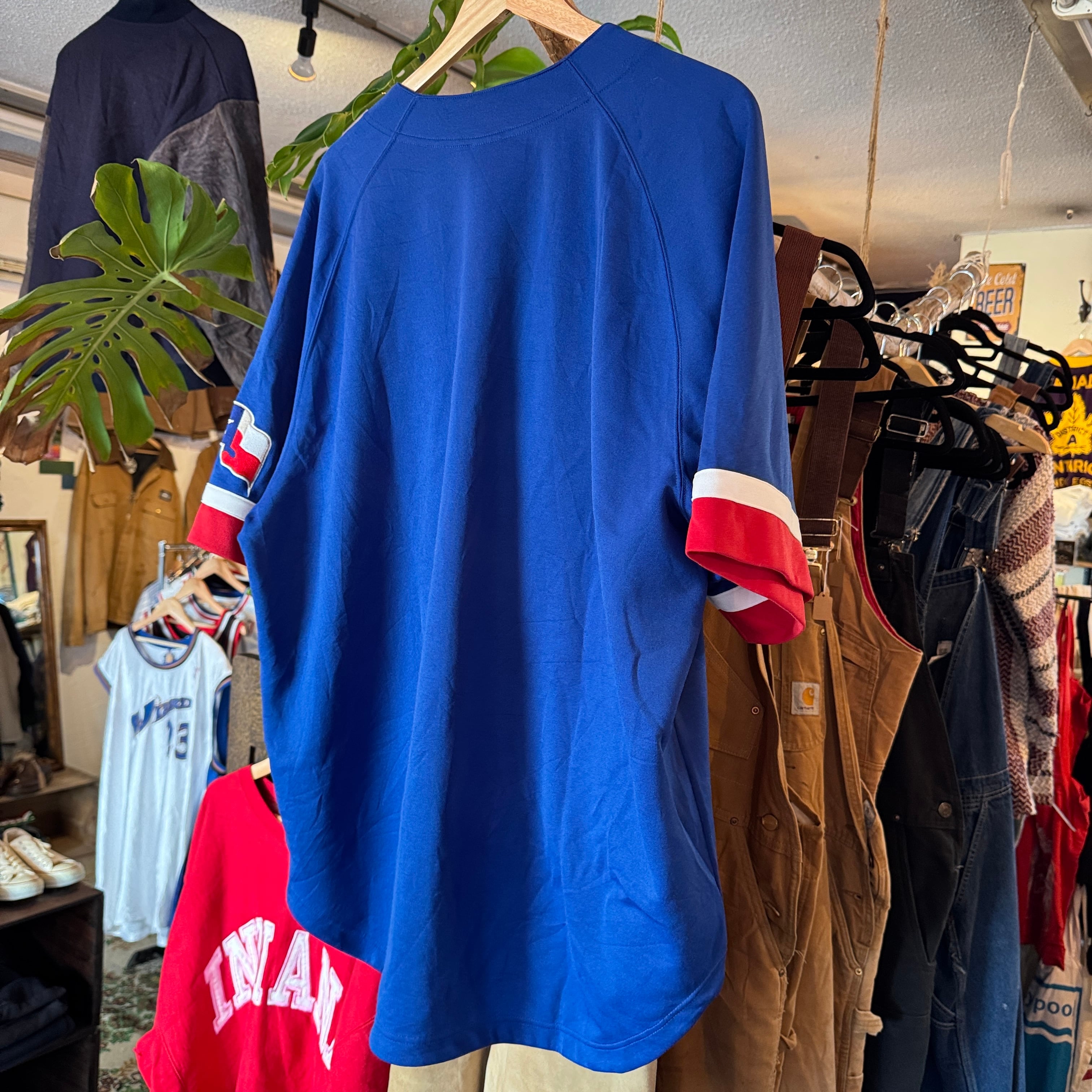 リバプールFC Nike ジャージ インポートXL - あ*様 NIKE リバプール