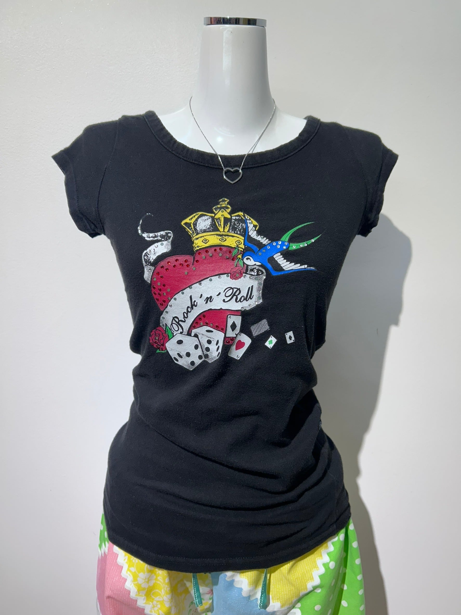 Tee
