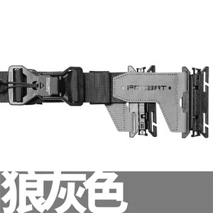 FOXBAT-フォックスバット ACS-09-MK2 HMSストラップ