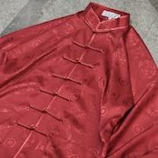 china shirt set up