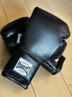 【2oz】本革使用、キッズ用グローブ