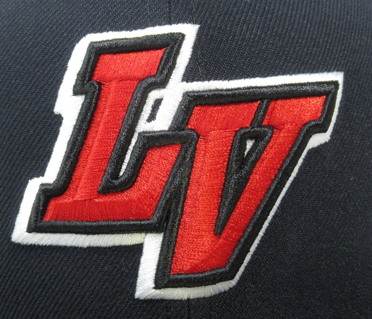 Exclusive NEW ERA 59fifty　Las Vegas 51s　Navy