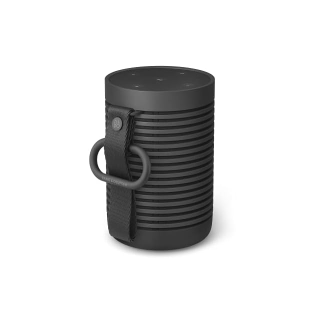 バング・アンド・オルフセン (Bang & Olufsen) ポータブルスピーカー