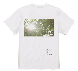 「来る日」フォトTee