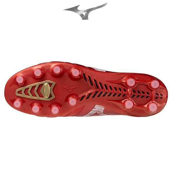 モレリア ネオ 4 ジャパン MORELIA NEO 4 JAPAN サッカーシューズ 固定