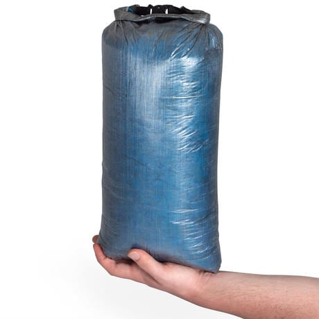 Zpacks|20F(−7℃) Solo Quilt/Azure Blue(Medium/Slim Zpacks|20F(−7℃) Solo Quilt/Azure Blue(Medium/Slim