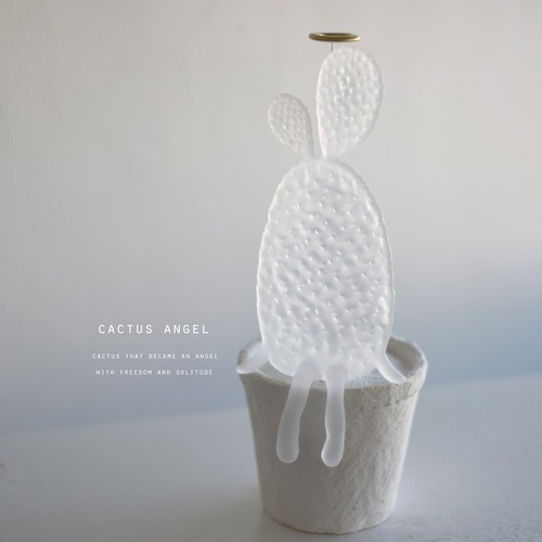 サボ天使 （ebosi）