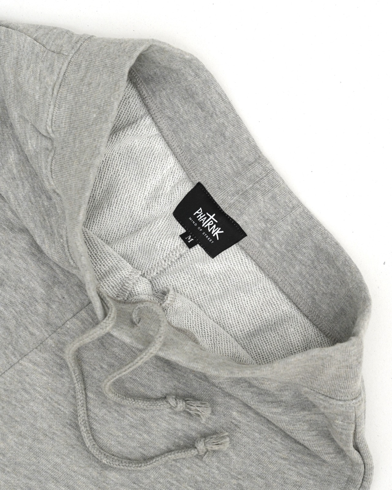 OLD "P" LOGO SWEAT SHORTS