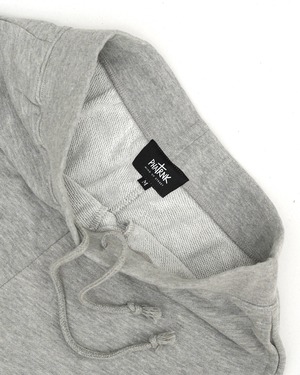 OLD "P" LOGO SWEAT SHORTS